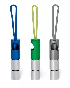 Chaveiro Lanterna Personalizado