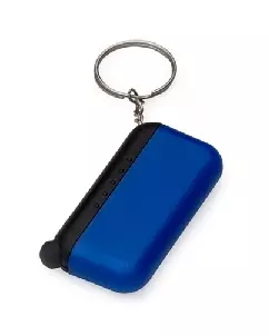 Chaveiro Limpador com Touch Personalizado