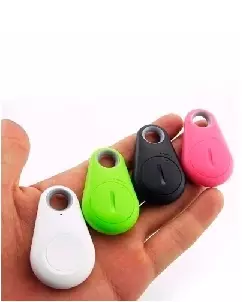 Chaveiro Localizador Bluetooth Anti Perda