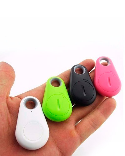 Chaveiro Localizador Bluetooth Anti Perda