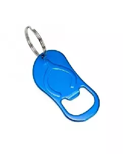 Chaveiro Metal Abridor Personalizado