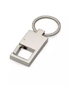 Chaveiro Metal Mosquetao Para Brindes Personalizado