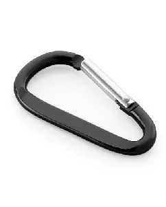 Chaveiro Mosquetão Personalizado