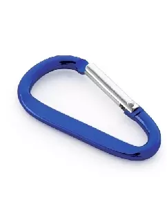 Chaveiro Mosquetão Personalizado