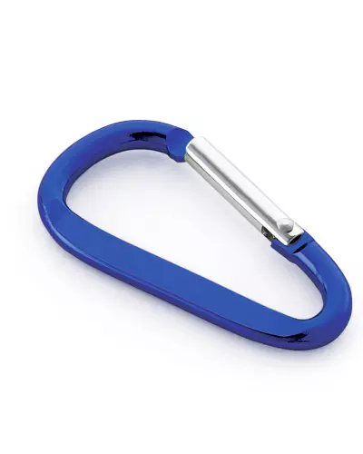 Chaveiro Mosquetão Personalizado