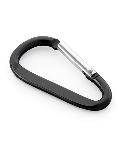 Chaveiro Mosquetão Personalizado