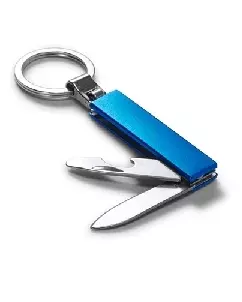 Chaveiro Multifunção Personalizado