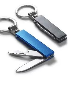 Chaveiro Multifunção Personalizado