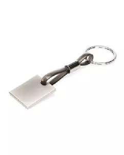 CHAVEIRO PROMOCIONAL DE METAL 