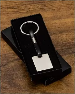 CHAVEIRO PROMOCIONAL DE METAL 