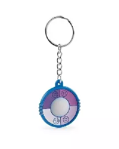 Chaveiro PVC Personalizado para Brindes