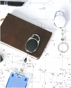 Chaveiro Retratil Personalizado