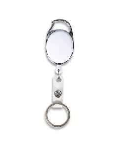 Chaveiro Retratil Personalizado