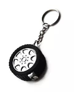 CHAVEIRO TRENA PNEU PROMOCIONAL