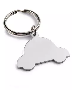 Chaveiros Automotivos Personalizados