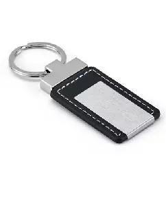 Chaveiros de Couro Promocionais