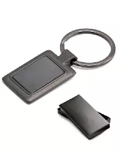 Chaveiros de Metal para Brindes