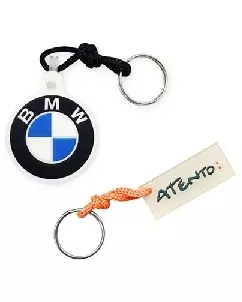 CHAVEIROS EMBORRACHADOS PERSONALIZADO