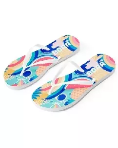 Chinelo em EVA Personalizado