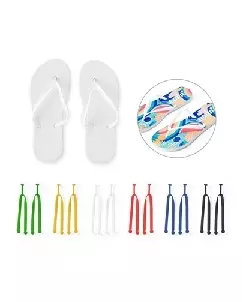 Chinelo em EVA Personalizado