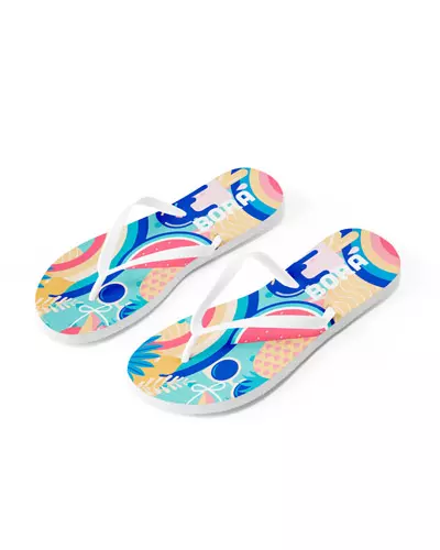 Chinelo Personalizado