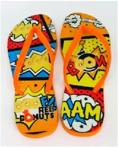 Chinelo Promocional Personalizado Para Brindes