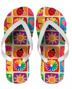 Chinelo Promocional Personalizado Para Brindes