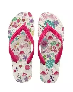 Chinelos Customizados