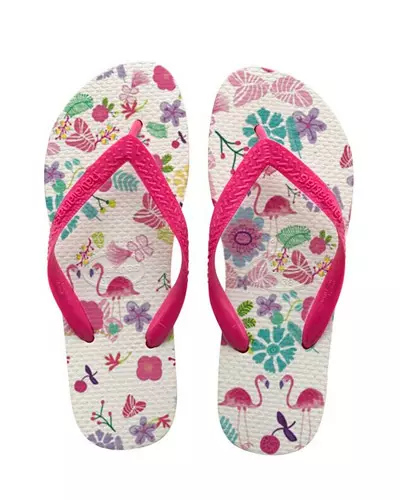 Chinelos Customizados