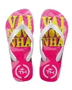 Chinelos Promocionais