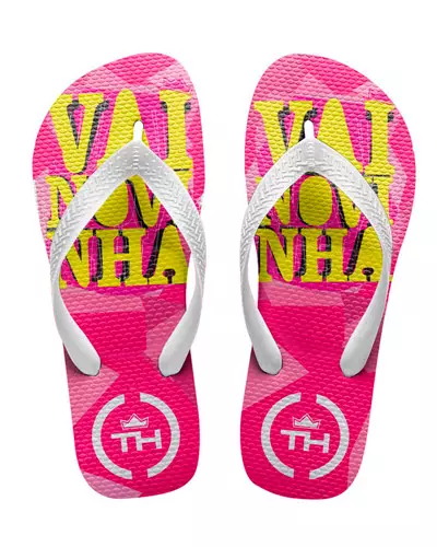 Chinelos Promocionais