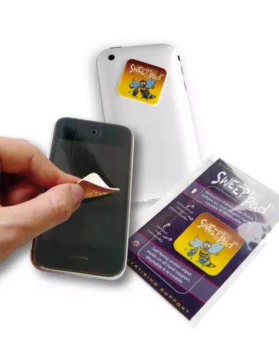 Clean PAD Personalizado