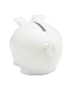 Cofre Porquinho Personalizado