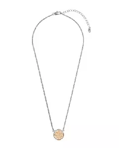 Colar Swarovski Crystal Fine Rocks