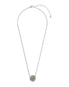 Colar Swarovski Crystal Fine Rocks