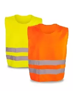 Colete Refletivo Para Brindes Personalizado