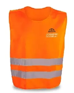 Colete Refletivo Para Brindes Personalizado
