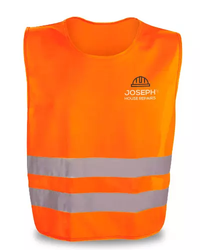 Colete Refletivo Para Brindes Personalizado