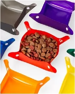 Comedouro Pet personalizado