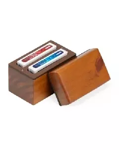 Conjunto de Baralhos Premium Personalizado