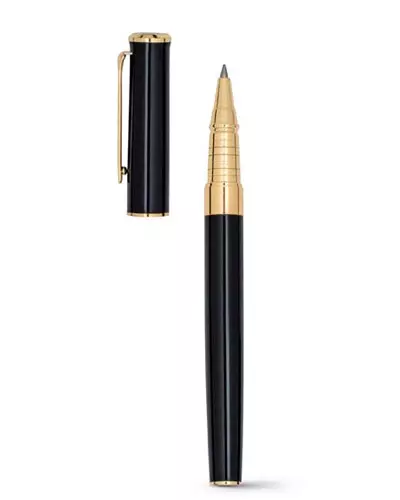 Conjunto de Canetas Personalizadas