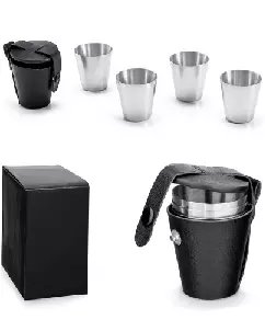 Conjunto de copos Personalizado