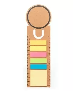 Conjunto de Escritorio 3 em 1 