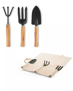 Conjunto de jardinagem Personalizado