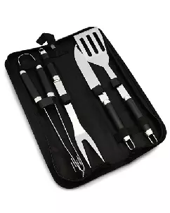 Conjunto para Churrasco Personalizado