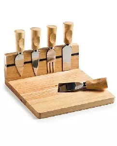 Conjunto para Queijo Personalizado