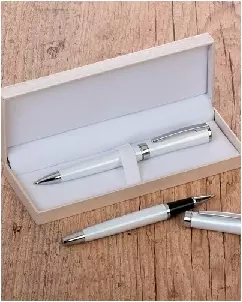 Conjunto Personalizado de Canetas