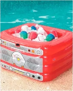 Cooler Inflavel Personalizado