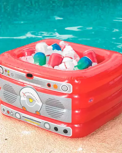 Cooler Inflavel Personalizado