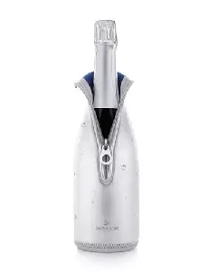 Cooler para Garrafa Swarovski